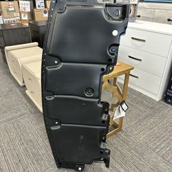 Lower Front Engine Cover for 2014-2016 Toyota Corolla Capa