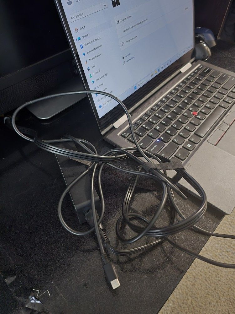 Lenovo ThinkPad X1 YOGA GEN 4