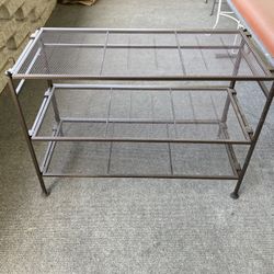 Show Rack