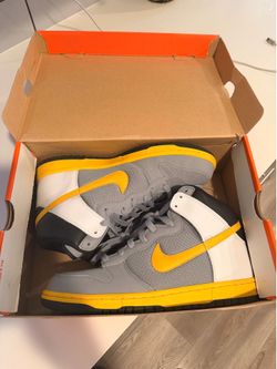 Nike Dunk High Premium 9.5