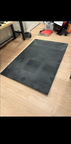 Heavy duty Rubber Mat