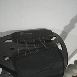 Exos FORM 2 II 627 LO Back Brace  Spine BOA Adjustable Brace S/M Used