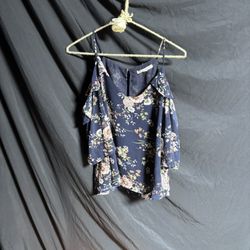 Haute Maude Dress Size Medium 