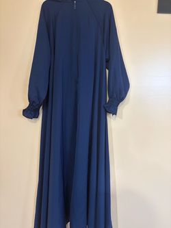 Nice Abaya