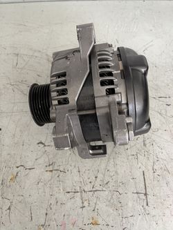 2004 Toyota Camry 2.4l Alternator