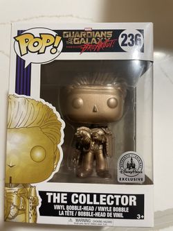 Guardians Of The Galaxy Funko Pop