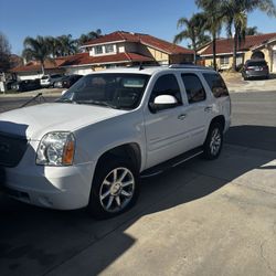 2008 GMC Yukon