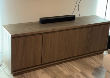 Entertainment Center for TV