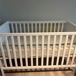 Baby Crib Brand New