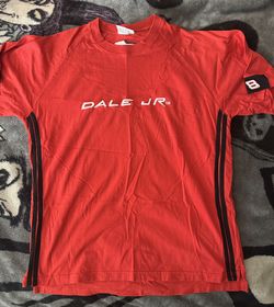 Dale Earnhardt Jr. XL Tee