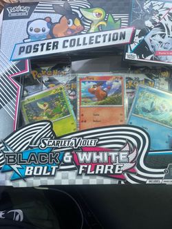 Pokémon cards