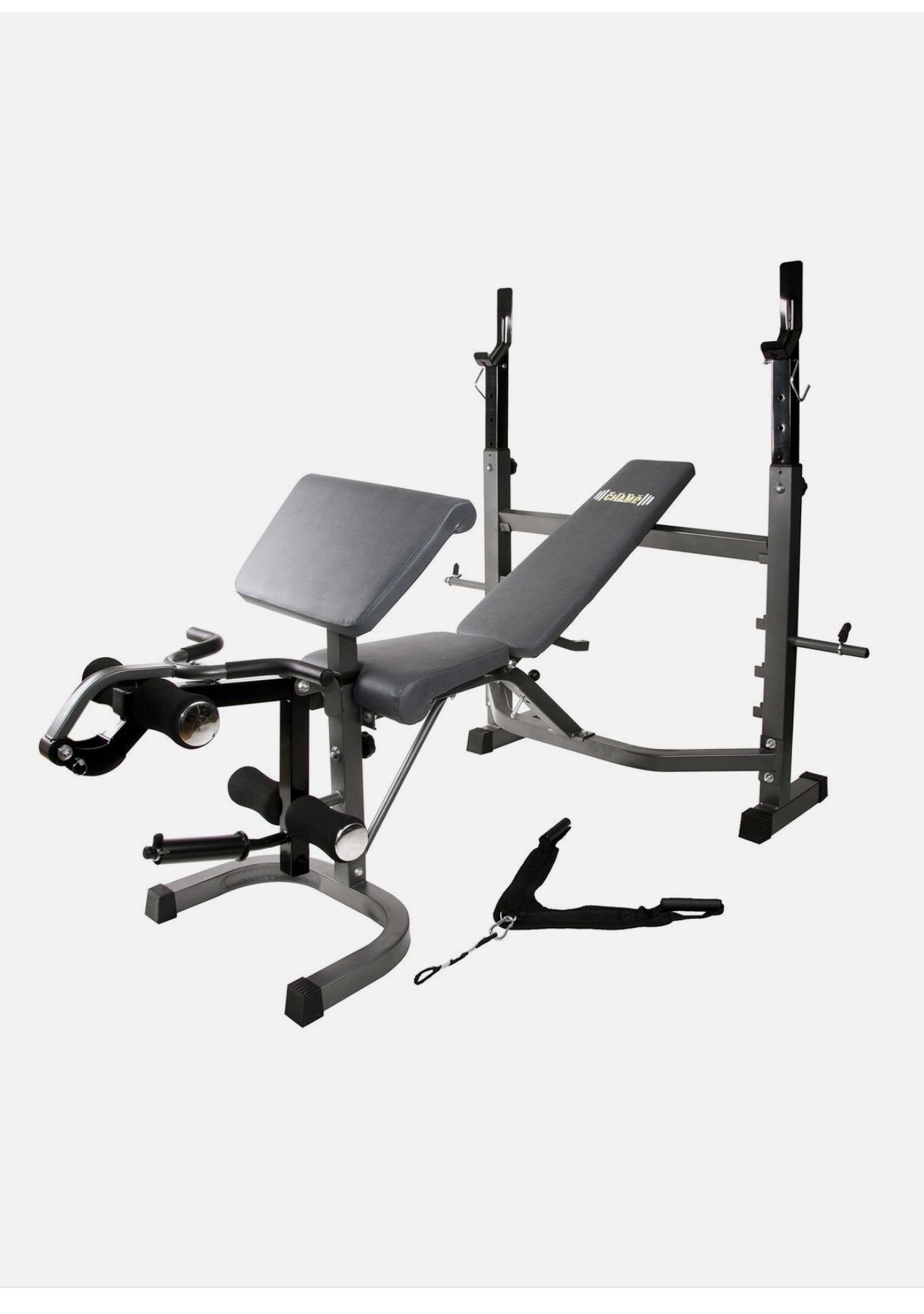 Gym Equipment For Sale