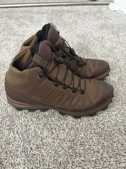 Salomon Speed Assault 2 Boots Size: 8 Men’s