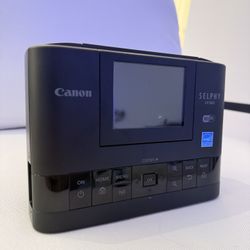 Canon SELPHY CP1300 Compact Photo Printer 