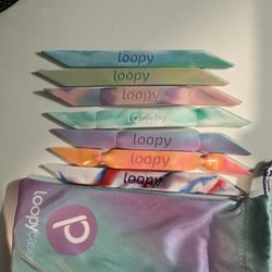 Loopy Bands 