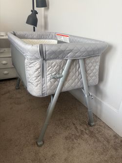 Bedside Bassinet FREE