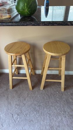 stools