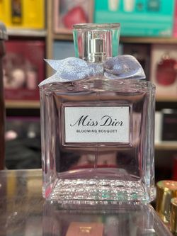 Miss Dior Blooming bouquet edt 5oz