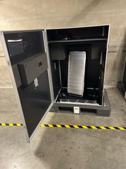 Hard case