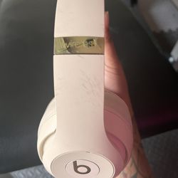 Beats Studio3 Wireless 