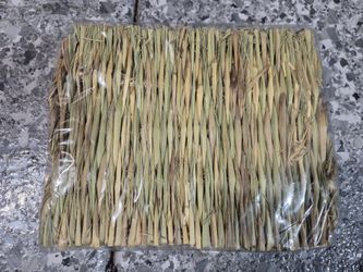 Wooden Bed Mat For Chinchila Or Guinea Pig