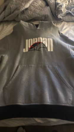 Jordan hoodie