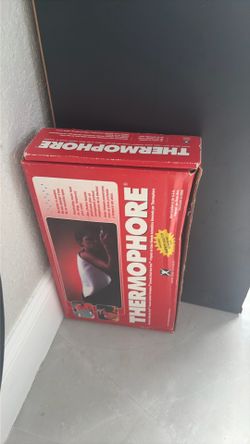 Thermophore