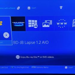 Jailbreak Any PS4 12.02-9.00