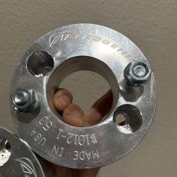 Honda Crv RD1 Lift Spacer 