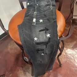 Amiri Jeans