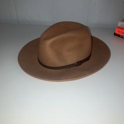 Gelso Bianco Made In Italy Hat