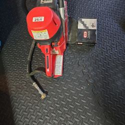 Ics 613gc Chainsaw