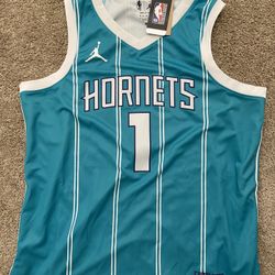 LaMelo Ball Jersey 