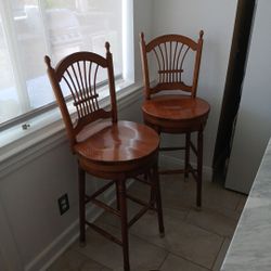 Swivel Stool Chairs