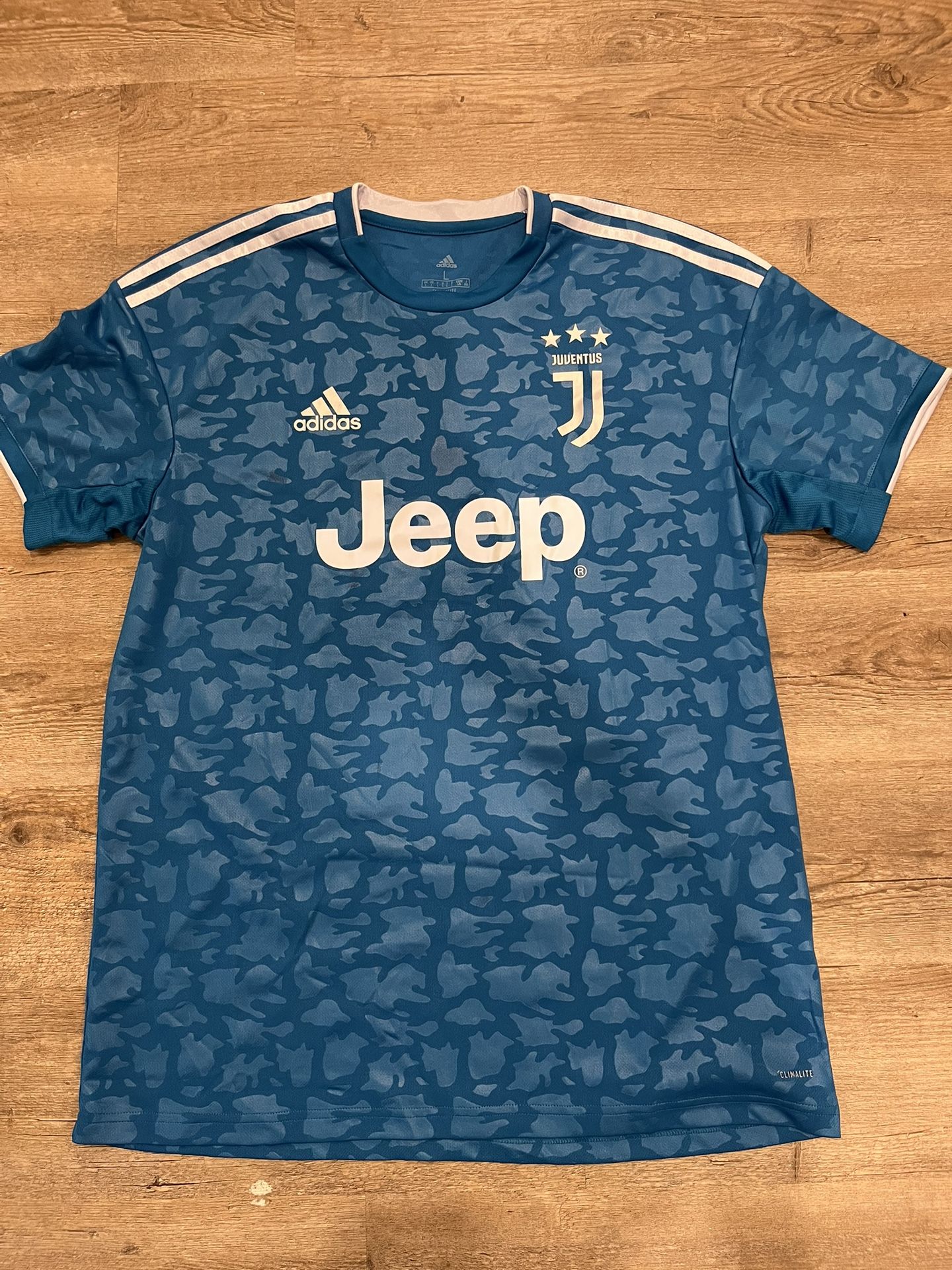 Juventus Jersey
