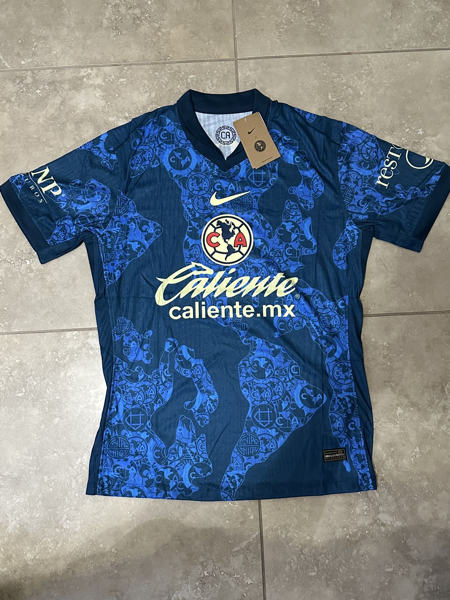 Club America