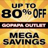 Gopapa Outlet 