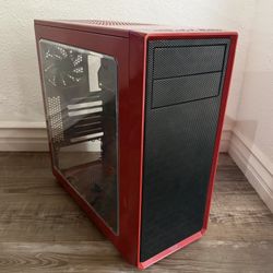 PC Case