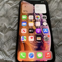 iPhone XS Unlocked 