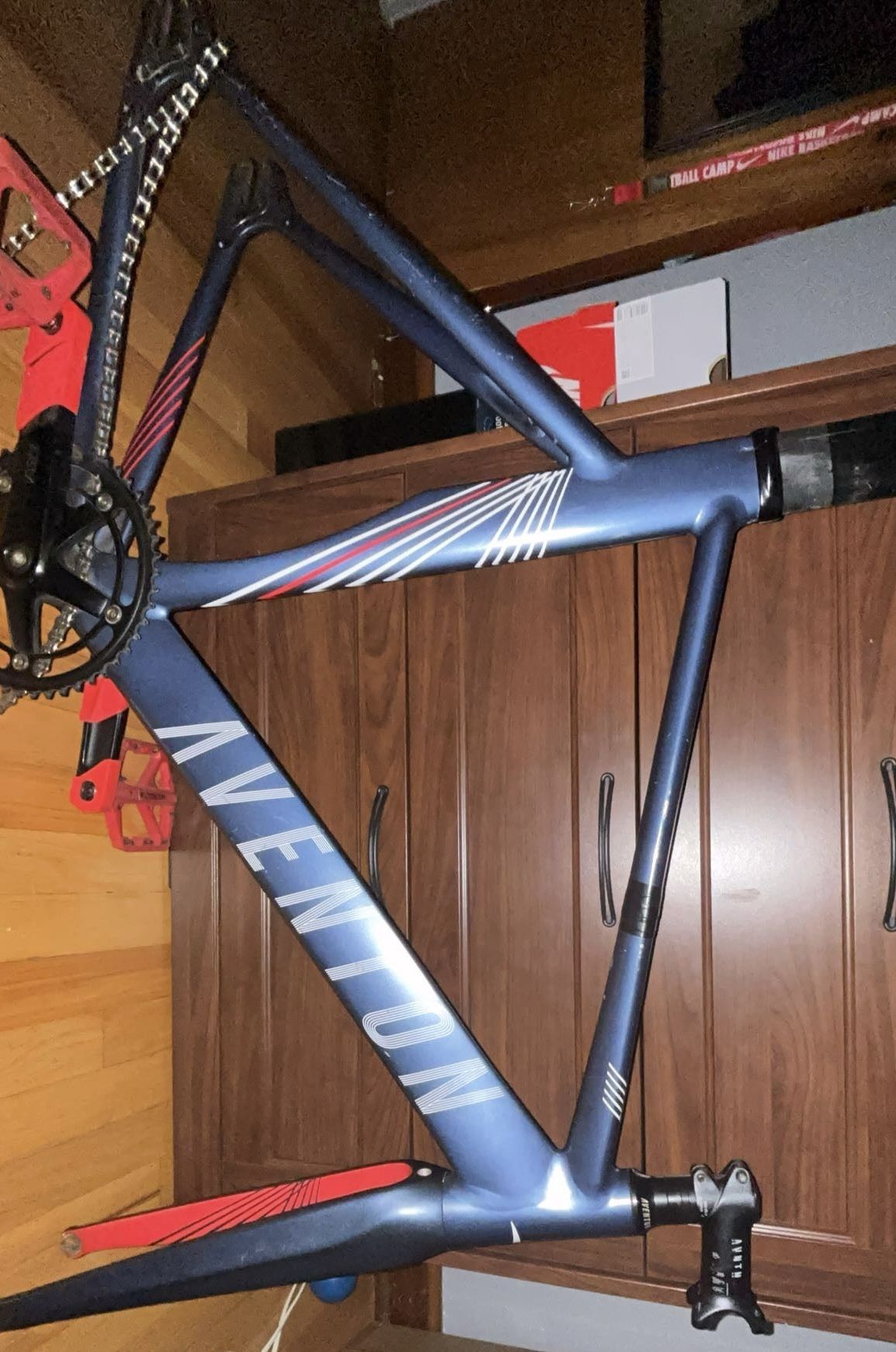 Aventon Mataro FRAMESET