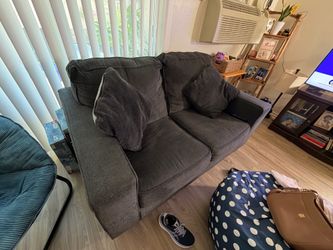 Set of two sofa