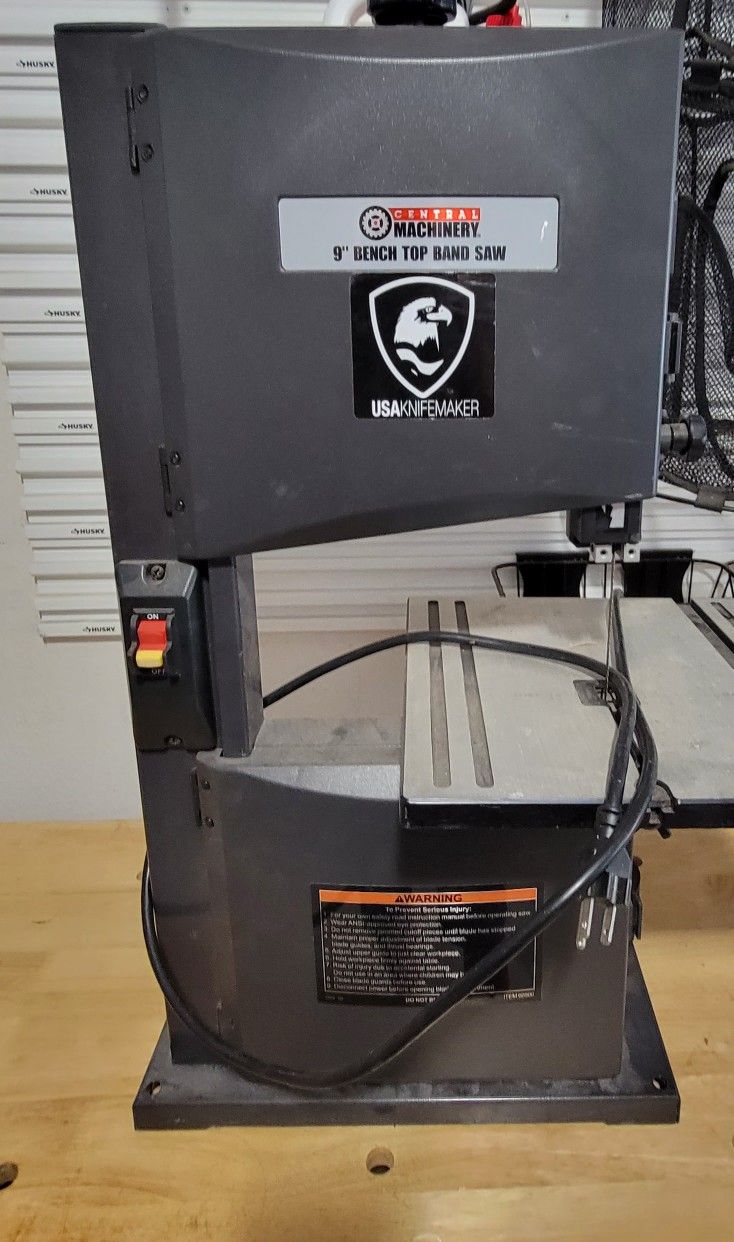 Band Saw for Sale in San Antonio, TX OfferUp