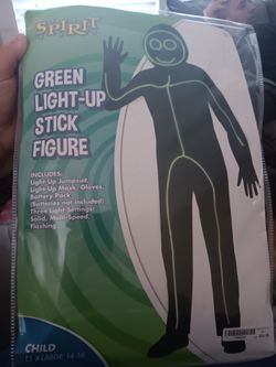 2 Kids Costumes Both For 30$ Or 15$ Each