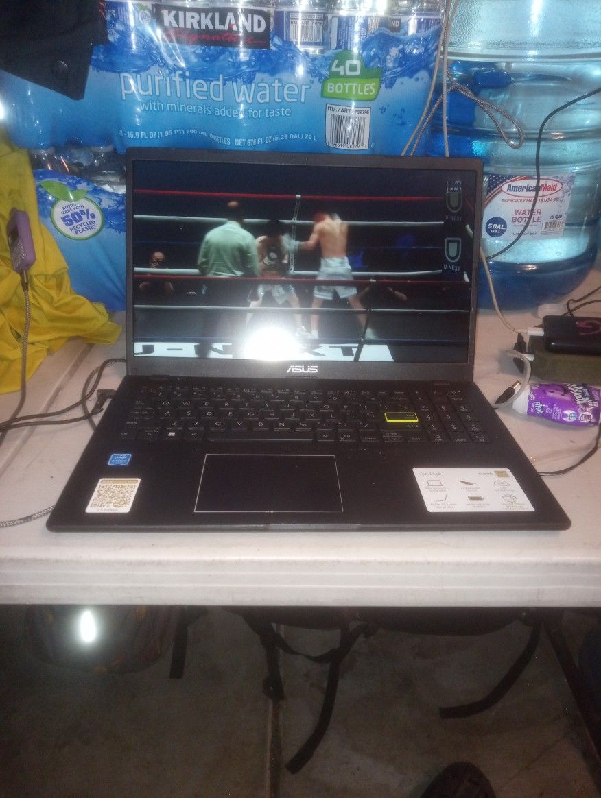 Lap Top 