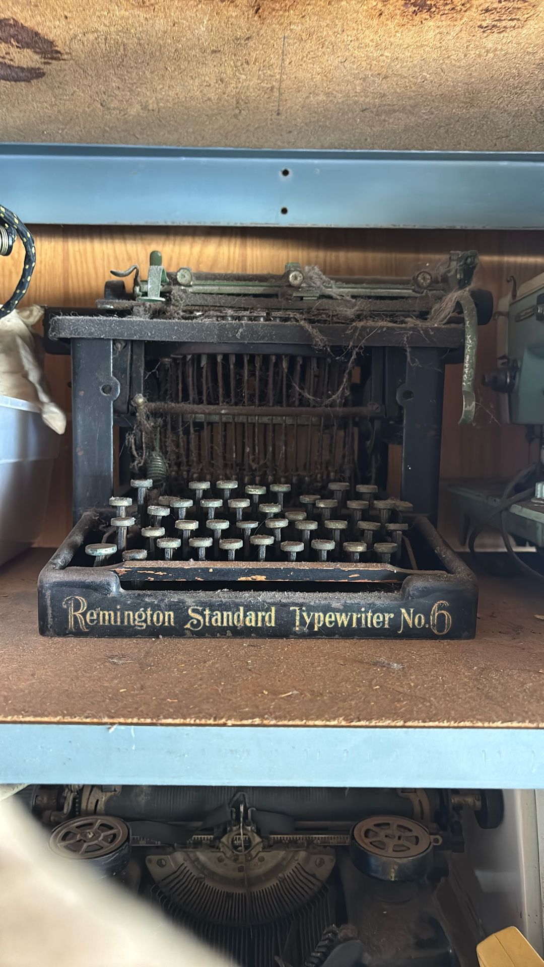 Typewriter