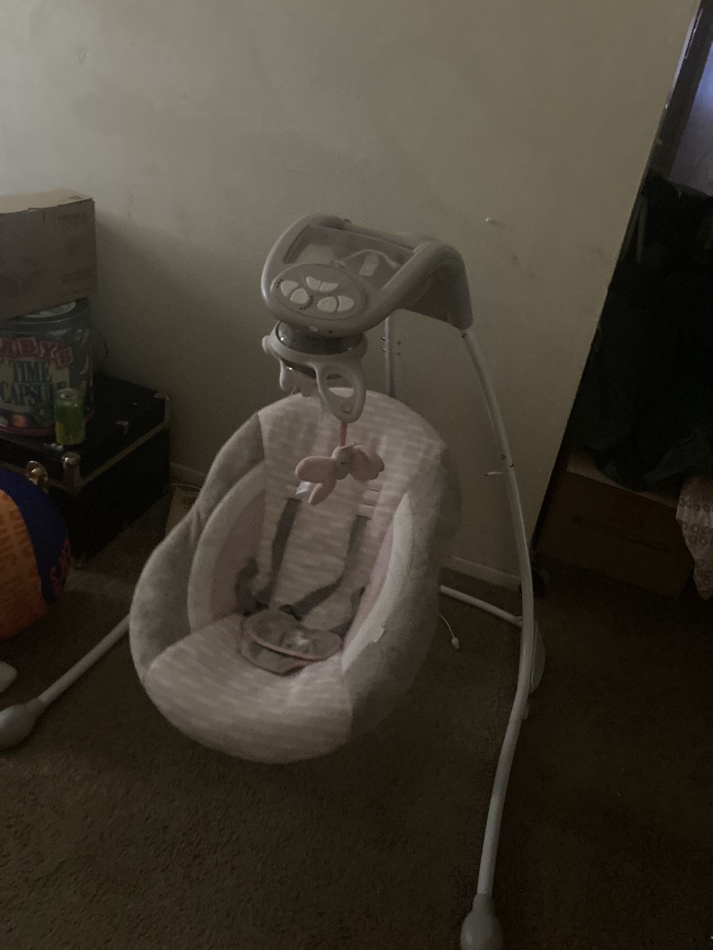 Baby Swing 