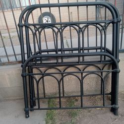  Metal Bed Frames 