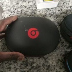 Beats By Dr. Dre Red Green And Blue Brand New $20.00Dollar Each