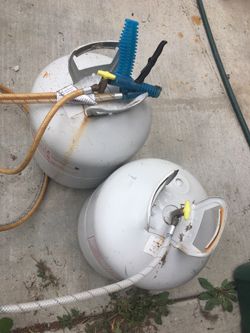 Tanques