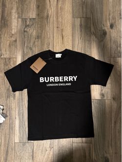 Burberry shirt